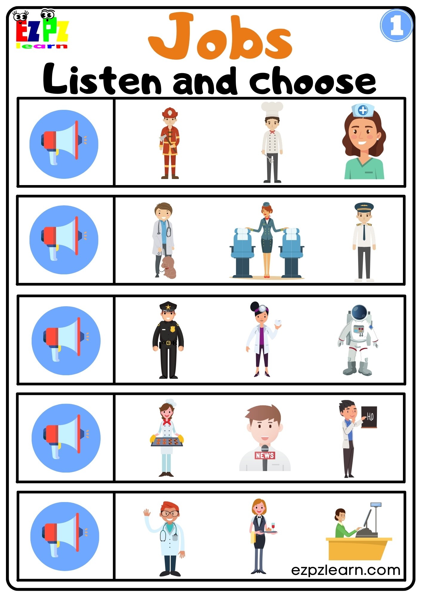 jobs-vocabulary-interactive-worksheet-listen-and-choose-the-correct